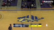 Replay: Emory & Henry vs Mars Hill - Men's | Jan 25 @ 7 PM