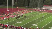 Replay: Central Washington vs Ferris State | Sep 1 @ 6 PM