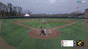 Replay: Newberry vs Catawba | Feb 27 @ 4 PM