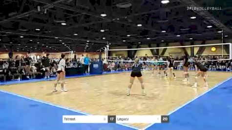 Replay: Court 21 - 2022 JVA West Coast Cup | May 30 @ 8 AM