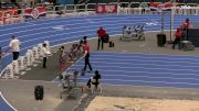 Youth Girls' 60m, Prelims 4 - Age under 6