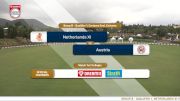 Replay: Group B (1st vs 2nd) - 2021 Netherlands XI vs Austria | Sep 24 @ 11 AM