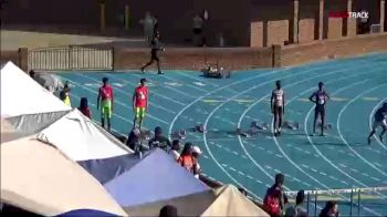 2019 AAU Region 5 Qualifier - Day Four Replay
