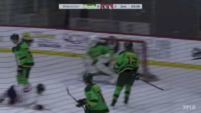 Replay: Home - 2023 Kernels vs Oilers | Dec 20 @ 5 PM