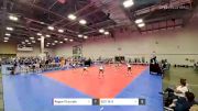 Rogue 15 purple vs ECV 15-2 - 2022 JVA Summerfest presented by Nike