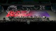 Dark Sky Percussion at 2022 WGI Percussion/Winds World Championships