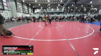 Replay: MAT 4 - 2023 2023 VACW Grade School States | Mar 11 @ 10 AM