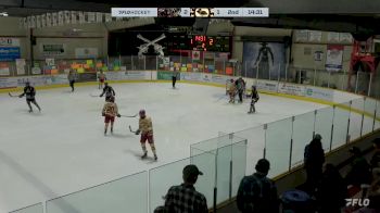 Replay: Home - 2024 Revelstoke vs Princeton | Apr 1 @ 6 PM