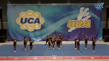 ACE of Jackson - Notorious [2023 L3 Junior Day 1] 2023 UCA Jackson Classic