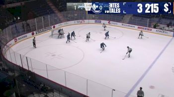 Replay: Home - 2024 Idaho vs Trois-Rivières | Mar 13 @ 7 PM