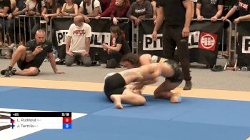 Lucie Pudilová vs Jessika Torttila 2023 ADCC Europe, Middle East & African Championships