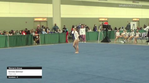 Emilie Gillmor - Women's Group, Main Line - 2021 Christmas on the Chesapeake