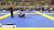 MARIA LUIZA NUNES PINTO vs MARIA CLÁUDIA ALMEIDA SILVA 2024 Brasileiro Jiu-Jitsu IBJJF