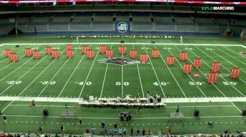 All 150 Cam Spirit Of Atlanta DCI Southwestern Championship