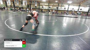 Replay: Mat 7 - 2023 2023 George Mason University Patriot Ope | Dec 3 @ 10 AM