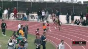 Women's 800m Invite, Finals 6