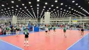 Replay: Court 17 - 2022 JVA World Challenge | Apr 8 @ 9 AM