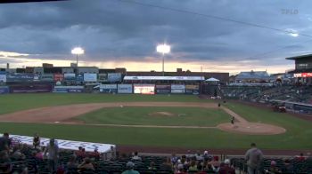 Replay: Home - 2023 Ducks vs Barnstormers - DH | Jun 24 @ 5 PM