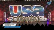 Broadway Arts Studio - Jr Lyrical [2024 Junior - Contemporary/Lyrical Day 2] 2024 USA All Star Super Nationals
