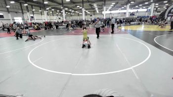 Replay: Mat 16 - 2023 Terminator World Championships | Mar 4 @ 9 AM