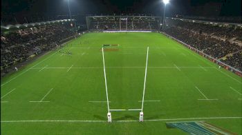 Top14 Round 17: La Rochelle vs Stade Francais