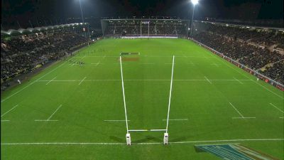 Top14 Round 17: La Rochelle vs Stade Francais