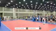 KeAloha 151 cape fear vs VC united 152 elite - 2022 JVA World Challenge presented by Nike - Expo Only