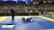 TADASHI TAKASHIMA vs MICHAEL CHUNGSIK YUN 2024 Pan Jiu Jitsu IBJJF Championship