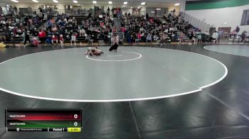 Replay: Mat 2 - 2023 Fall Brawl | Oct 8 @ 9 AM