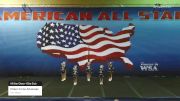 Cheer Force Arkansas - Tiny Talons [2022 All Star Cheer--Elite Club] 2022 American All Star Nationals