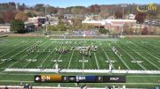 Replay: Carson-Newman vs Emory & Henry | Oct 29 @ 12 PM