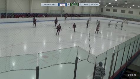 Replay: Home - 2024 Pics vs Universal | Mar 2 @ 5 PM