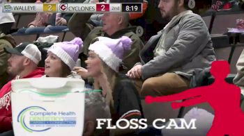 Replay: Away - 2022 Toledo vs Cincinnati | Feb 5 @ 7 PM