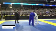 RICARDO SAMPAIO RIBEIRO vs RYAN THOMAS POKRYFKY 2024 Pan Jiu Jitsu IBJJF Championship