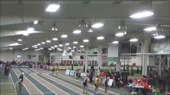 Replay: NCHSAA Indoor Championships | Feb 10 @ 4 PM