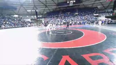 108 lbs Quarterfinal - Will Hofheimer, Anacortes Hawkeyes Wrestling Club vs Henry Schweickert, Sumner Panthers Jr. Wrestling