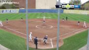 Replay: Stony Brook vs Delaware - DH | Apr 7 @ 3 PM