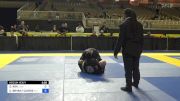 DORON KIM vs CHRISTOPHER BRYANT CURRIE 2024 Pan Jiu Jitsu IBJJF Championship