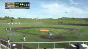 Replay: Erskine vs Lincoln Memorial | Apr 23 @ 4 PM