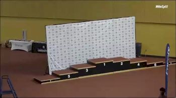 Replay: Podium - 2022 AHSAA Indoor Championships | Feb 4 @ 9 AM