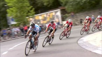 2018 GP Leuven (Grote Prijs Jef Scherens)