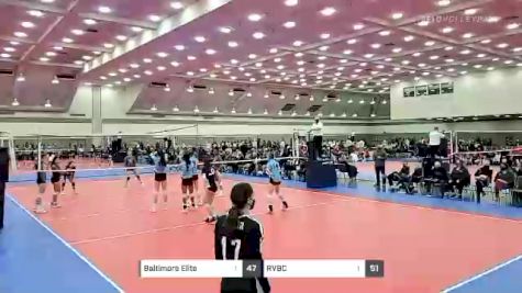 Replay: Court 17 - 2022 JVA Charm City Challenge | Feb 5 @ 2 PM