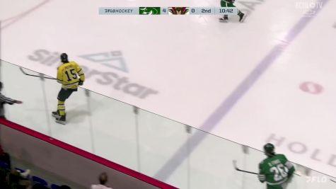Replay: Home - 2024 Cranbrook vs Vernon | Feb 19 @ 1 PM