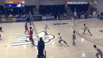 Replay: Edward Waters vs Limestone | Jan 27 @ 7 PM