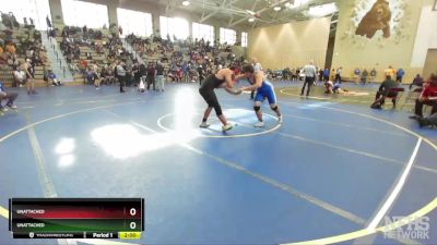 222 Boys Cons. Round 2 - Russ Butler, Central Union vs Anthony Ornelas, Mount Miguel