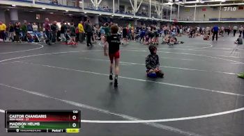 Replay: Mat 2 - 2024 Tyrant Duals | Jan 7 @ 8 AM