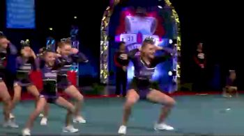 Replay: Multi-Cam - 2021 Pop Warner National Cheer & Dance Champs | Dec 8 @ 8 AM