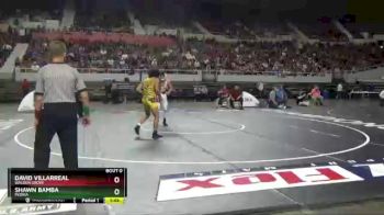 Replay: Mat 8 - 2022 AIA (AZ) State Championships | Feb 19 @ 4 PM