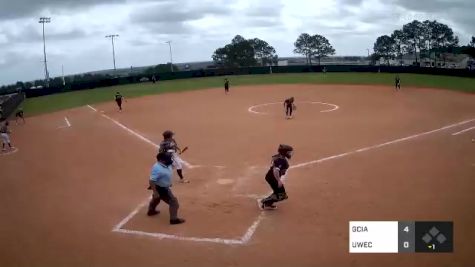 Replay: Hancock F3 - 2022 THE Spring Games | Mar 23 @ 11 AM