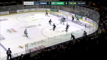 Replay: Home - 2021 Florida vs Maine | Nov 5 @ 7 PM